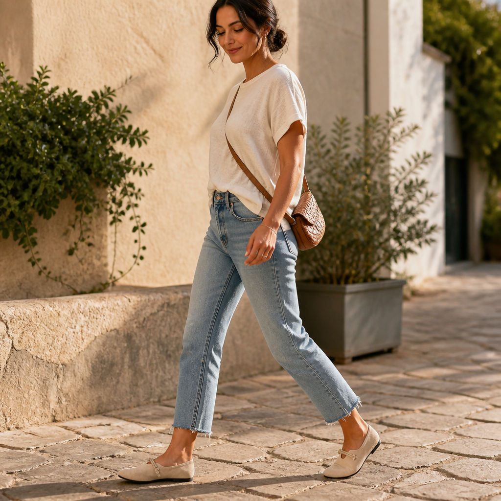 VelouraEase™ — Instant Blissful Comfort That Lets You Glide Through Your Day Pain-Free
