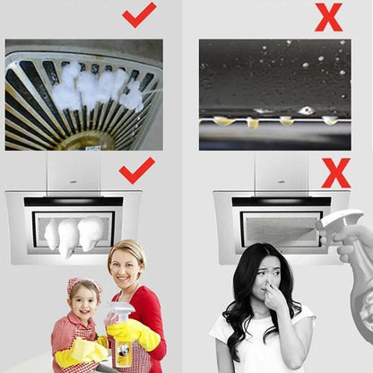 GrimeGuard™ Ultra Foam — Erase Grime and Shield Your Surfaces for a Fresh, Flawless Look Every Day