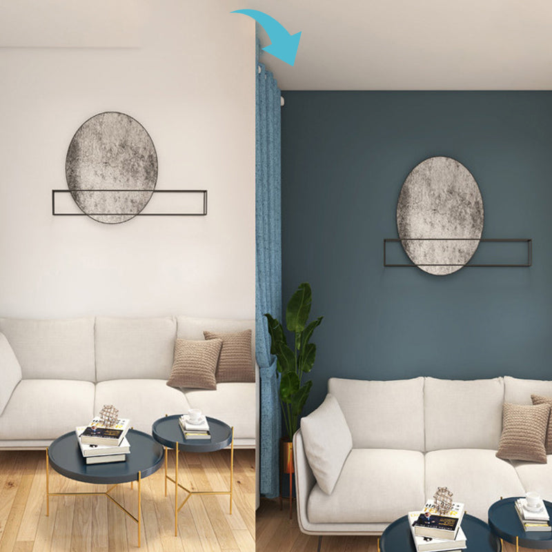 VeluxeMend™ — Transform Your Walls with Flawless, Lasting Perfection