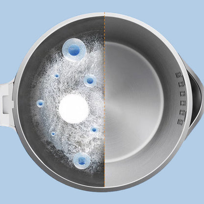PureRise™ — Transform Stubborn Stains into Fresh, Like-New Fabrics Instantly