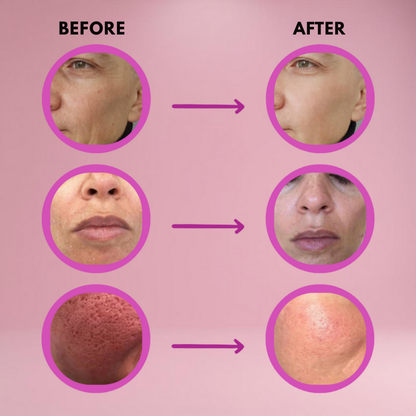 Vellureve™ — Instantly Smooth & Glow with Youthful Radiance That Turns Heads