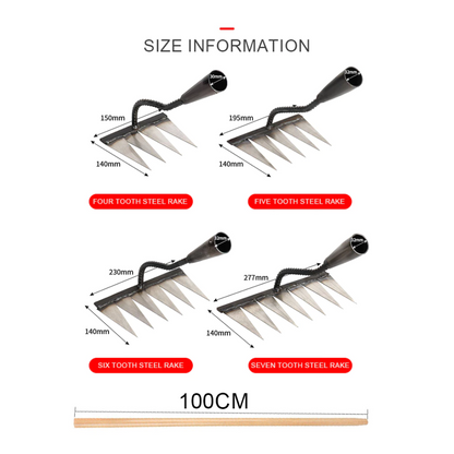 WeedBuster | Defeat gardening effectively! | 50% OFF TEMPORARY