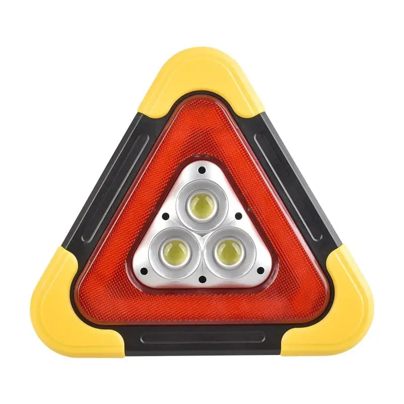 FlashGuard™ — Command Attention Instantly and Own Your Safety in Any Emergency