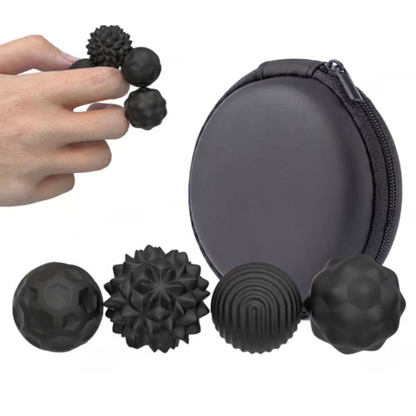 Quieva™ Stones — Instantly Melt Stress and Ignite Unshakable Focus Anywhere