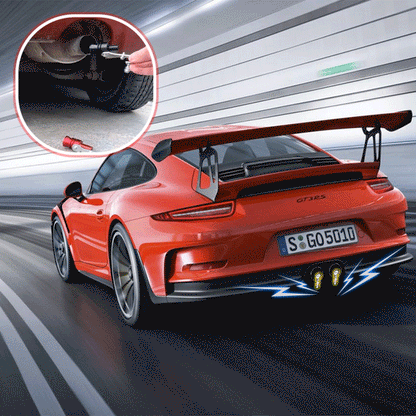 1+1 Free | SoundTurbo™ – Turn Your Vehicle into a Sports Car Experience