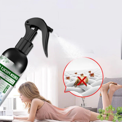 MiteGuard™ — Crush Dust Mites Instantly for a Refreshingly Clean, Breathable Home