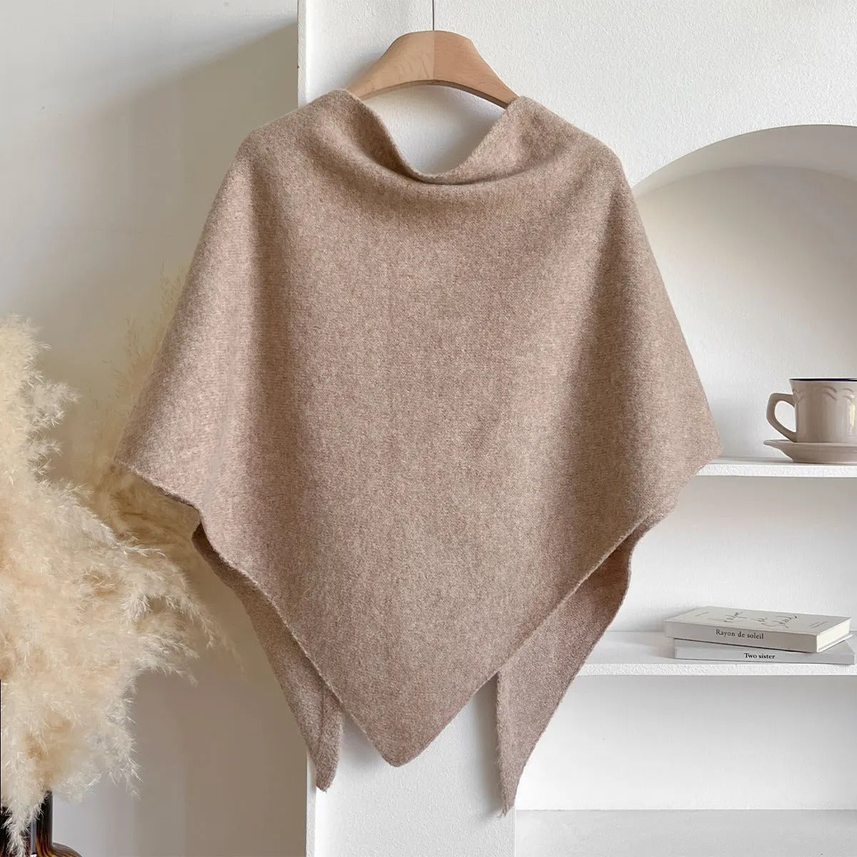 VeloraNest™ — Wrap Yourself in Effortless Warmth and Unshakable Confidence All Day