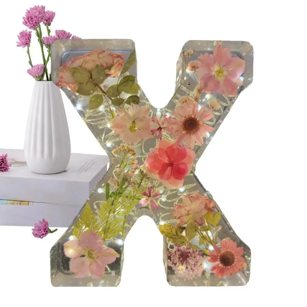 FloréaLume™ — Handcrafted Floral Glow That Transforms Your Home Into a Cozy Sanctuary