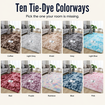 VelaraNest™ — Drift Into Cloud-Soft Plush That Clings to Hardwood and Washes Easy