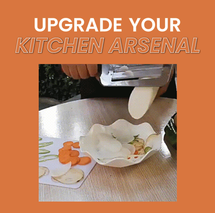 SliceMaster™ — Transform Your Prep into a Quick, Stress-Free Kitchen Power Move