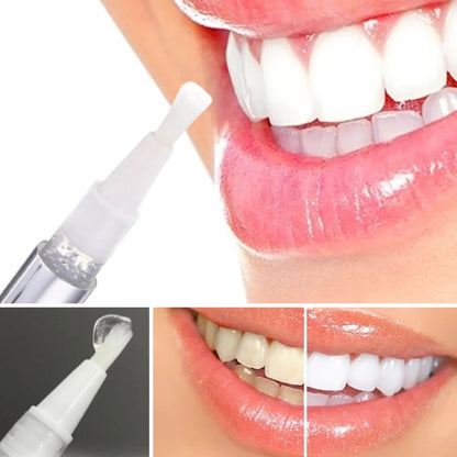 LumaShine™ — Unleash a Brilliant Smile That Commands Every Room