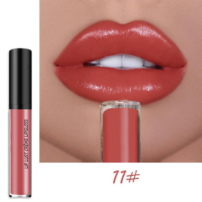 StellaLuxe™ — Unstoppable Shine and Hydration That Powers Your All-Day Confidence