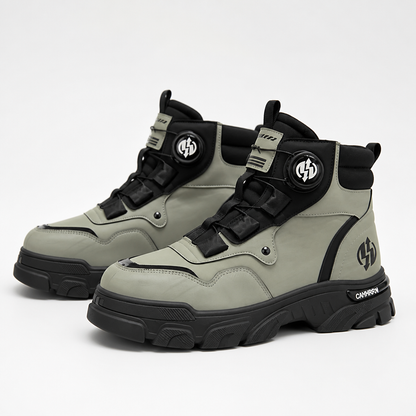 SwiftStride™ — Take Control with Lightning-Fast Comfort That Keeps You Moving All Day