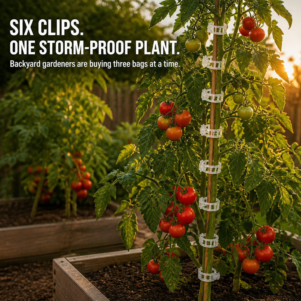 GrowVineGuard™ — Keep Your Vines Strong, Healthy, and Unbreakable Through Every Harvest