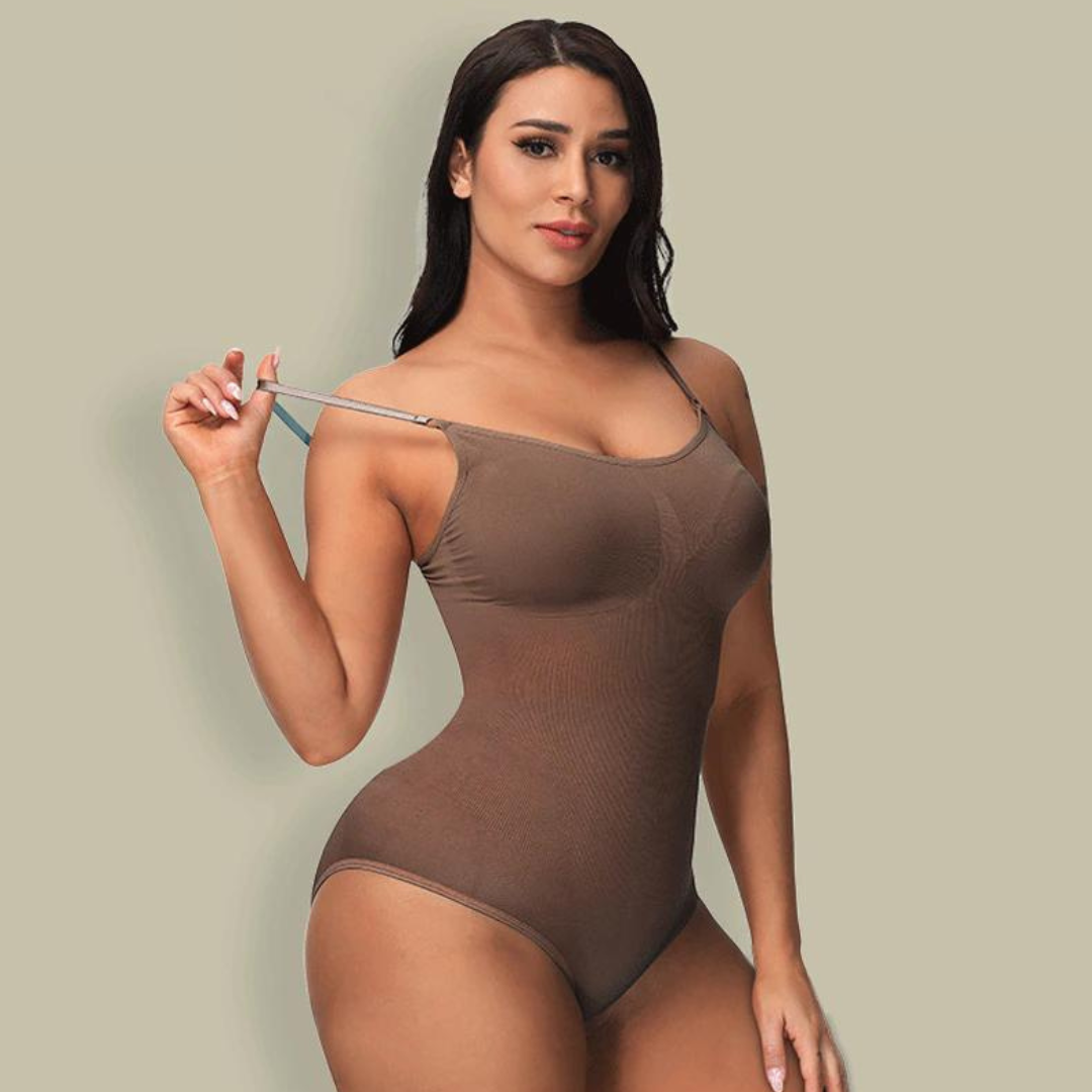 Emmaline™ Clothes with Flattering Contour Design