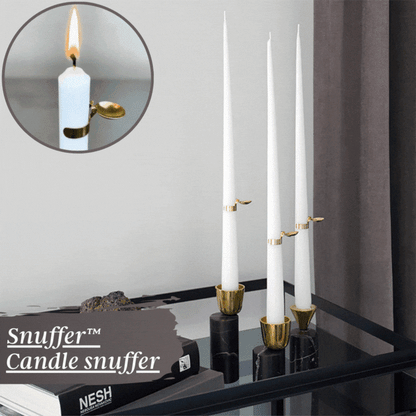【LAST DAY SALE】Snuffer™ - Candle Extinguishing Tool