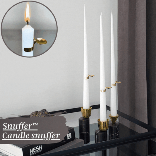 【LAST DAY SALE】Snuffer™ - Candle Extinguishing Tool
