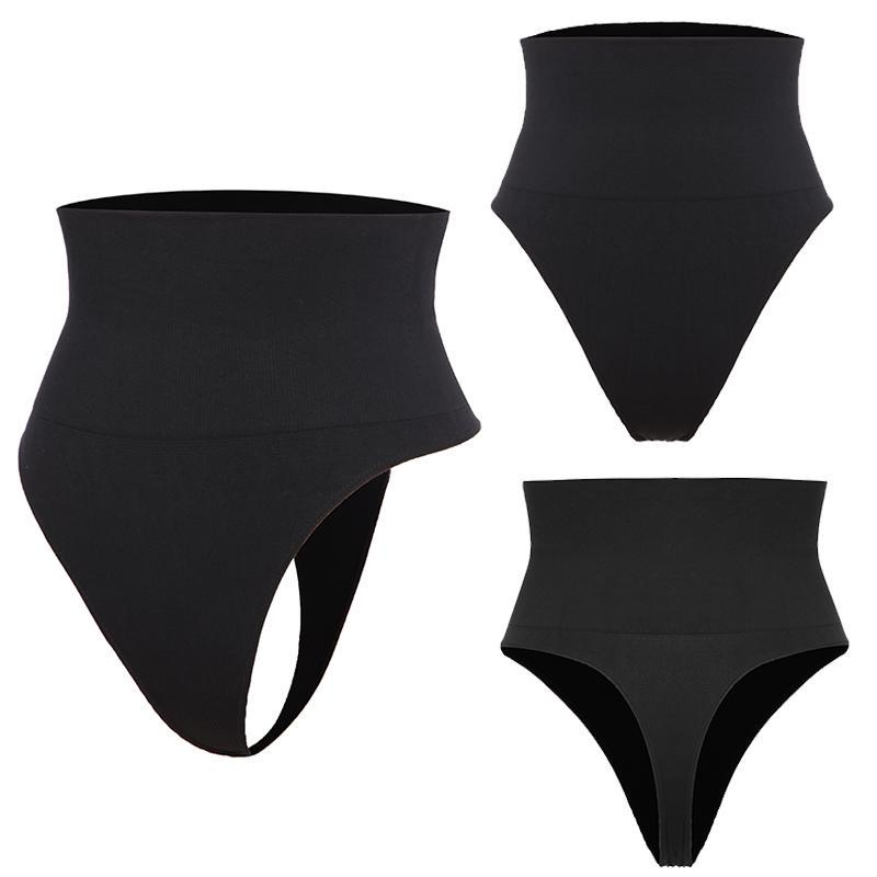 SculptTanga™ Easily Contour the Waist