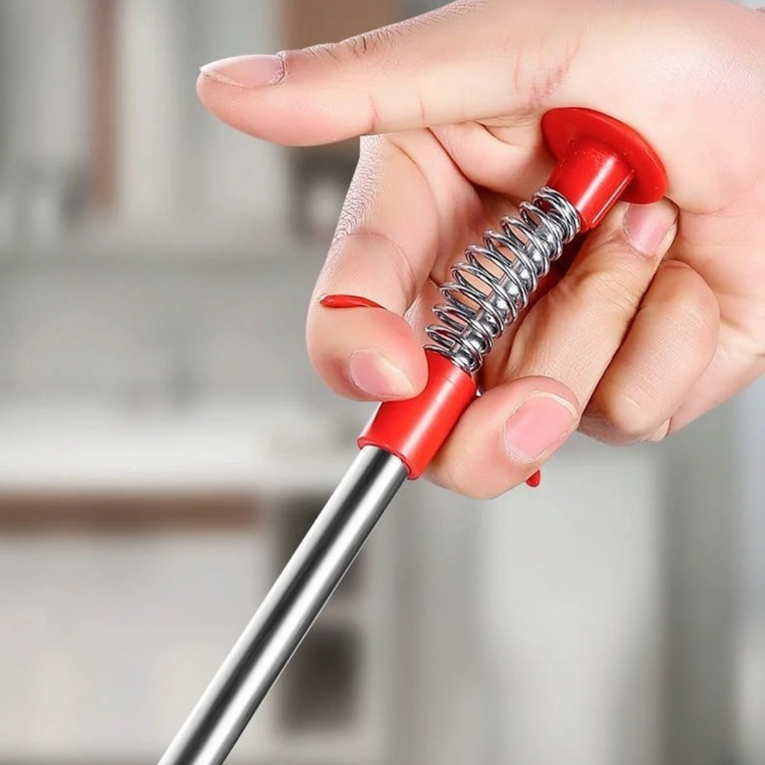 DrainVita™ — Take Back Control with Instant, Hassle-Free Drain Freedom