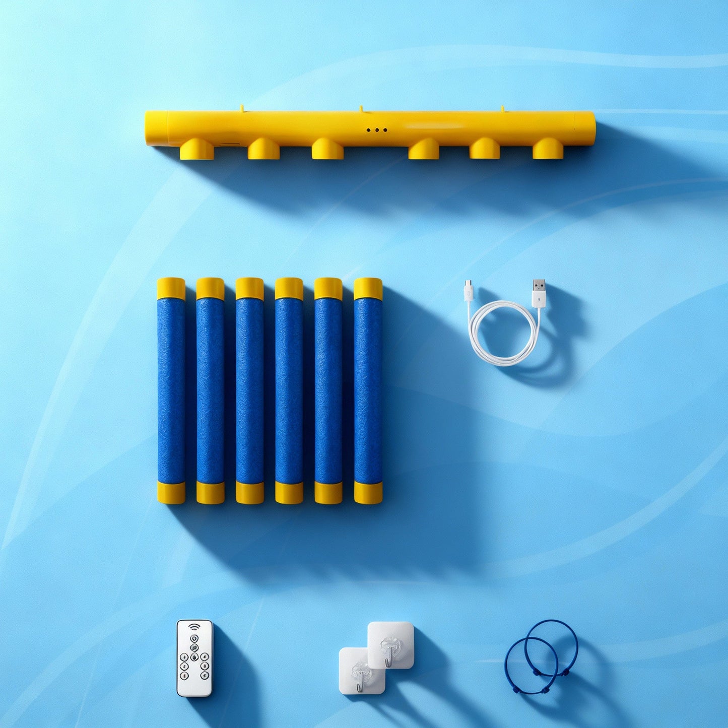 Reflex Game – The Favorite Game for the Entire Family.