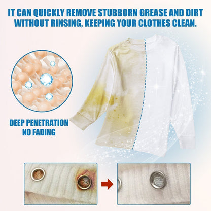 FabricFury™ — Erase Stubborn Stains Fast and Bring Your Clothes Back to Life