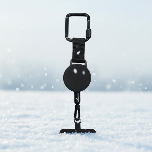 SkiLock – Your Mobile Rescuer on the Slopes