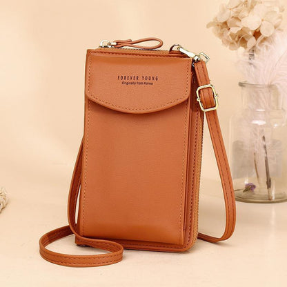 LunaBelle™ — Effortless Elegance That Fits Your Life and Turns Heads