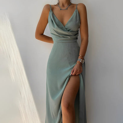SilvaraDress™ — Feel Unstoppable in Flawless Comfort and Style All Day Long