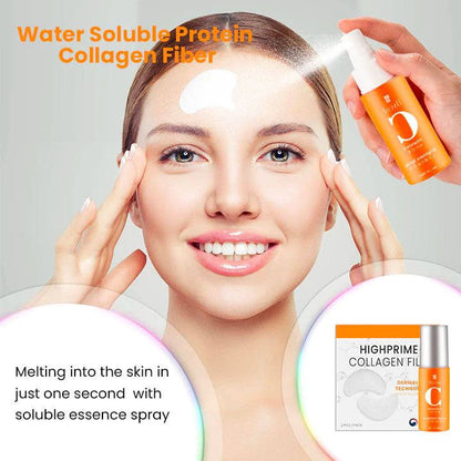 PurexaSkin™ — Reveal Firmer, Radiant Skin That Feels Youthfully Plump Every Day