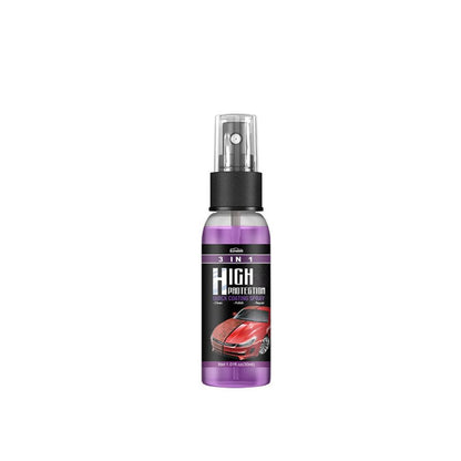 VeloShine™ — Instantly Reveal a Dazzling, Protected Gloss Without the Hassle