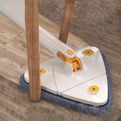 TurboSweep™ — Clean Every Corner Effortlessly and Enjoy a Sparkling, Stress-Free Home