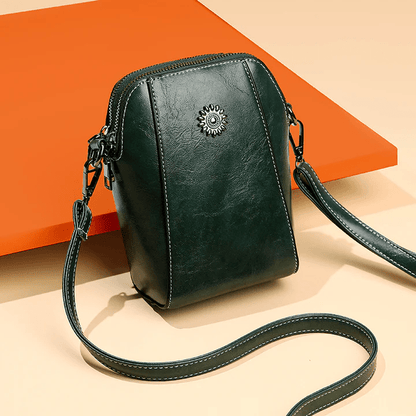 Reyloft™ Luxe Crossbody Bag — Own Every Room with Effortless Style and Unstoppable Confidence
