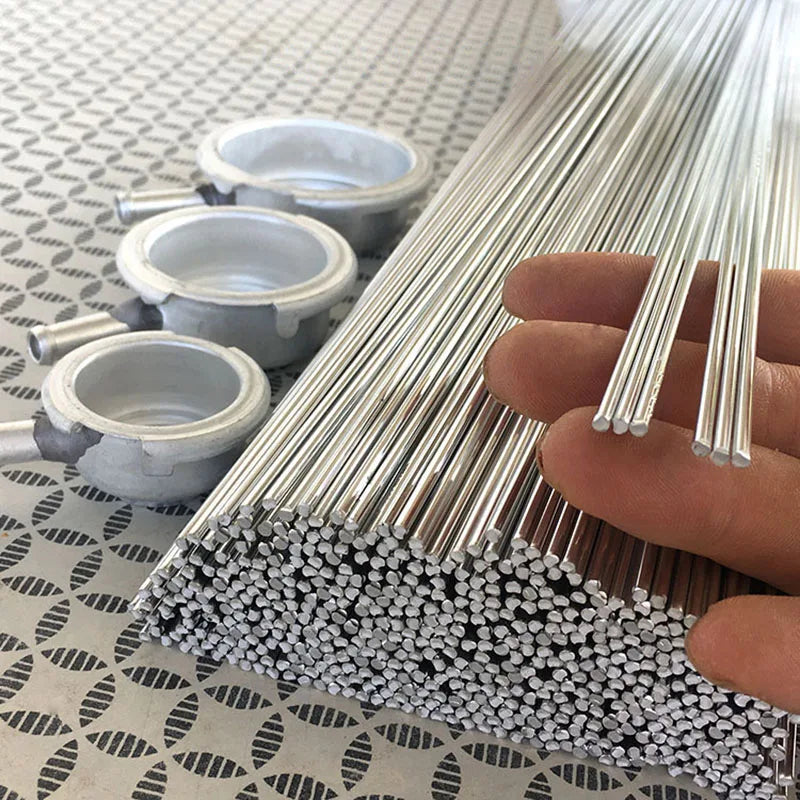 WeldBond™ - Low Temperature Welding Rods (20 Plus 10 FREE)