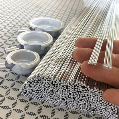 WeldBond™ - Low Temperature Welding Rods (20 Plus 10 FREE)