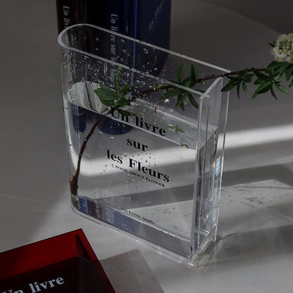 BookBloom™ — Elevate Any Space with Artistic Flair | 50% Off