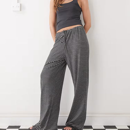 VelaWave™ Knit Pants — Experience Freedom and Flawless Style All Day Long