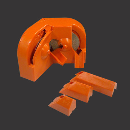 BladeRush™ — Transform Dull Bits Into Effortless Power and Precision