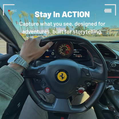 LumaStride™ — Unlock All-Day Energy and Pain-Free Confidence in Every Step