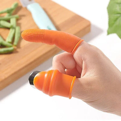 EZ-Pluck™ Finger Harvesting Knife | Save 50% Today
