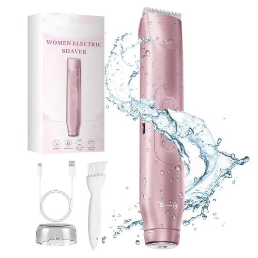 VeelaSilk™ — Glide to Smooth, Radiant Skin Without a Single Sting