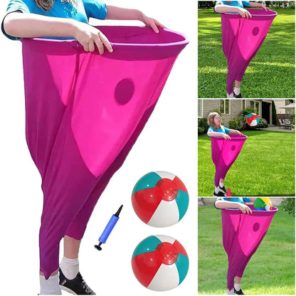 JumpVibe™ — Ignite Nonstop Indoor Laughter and Heart-Pounding Fun for Everyone