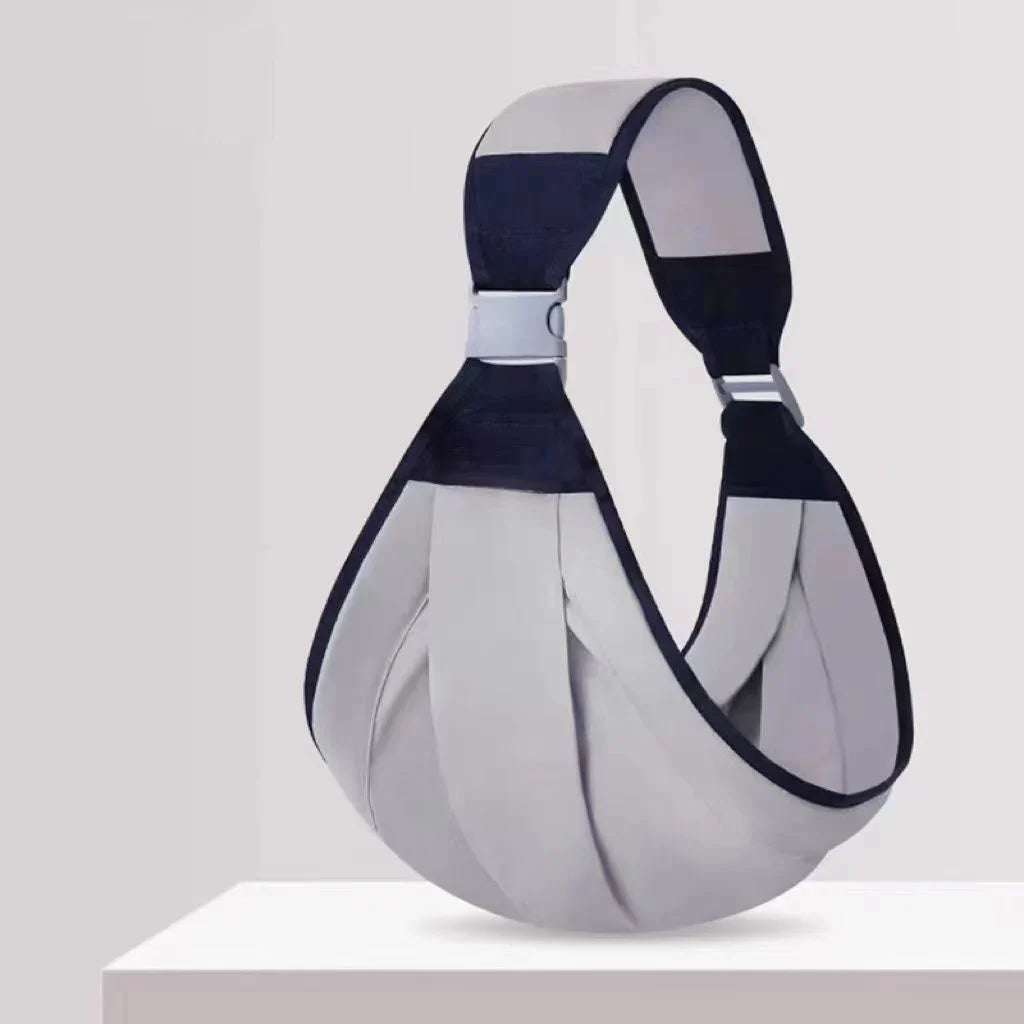 VioraNest™ Sling — Enjoy Pain-Free Carrying and Unbreakable Baby Bonds All Day Long