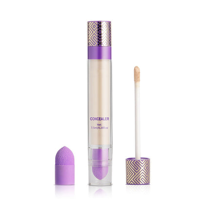 EyeVeil™ Instantly Brightens Tired Eyes