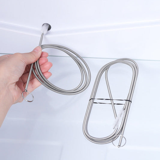 PureLuxe™ Flex Brush — Unleash Deep Clean Power for Fresher Food and a Safer Kitchen