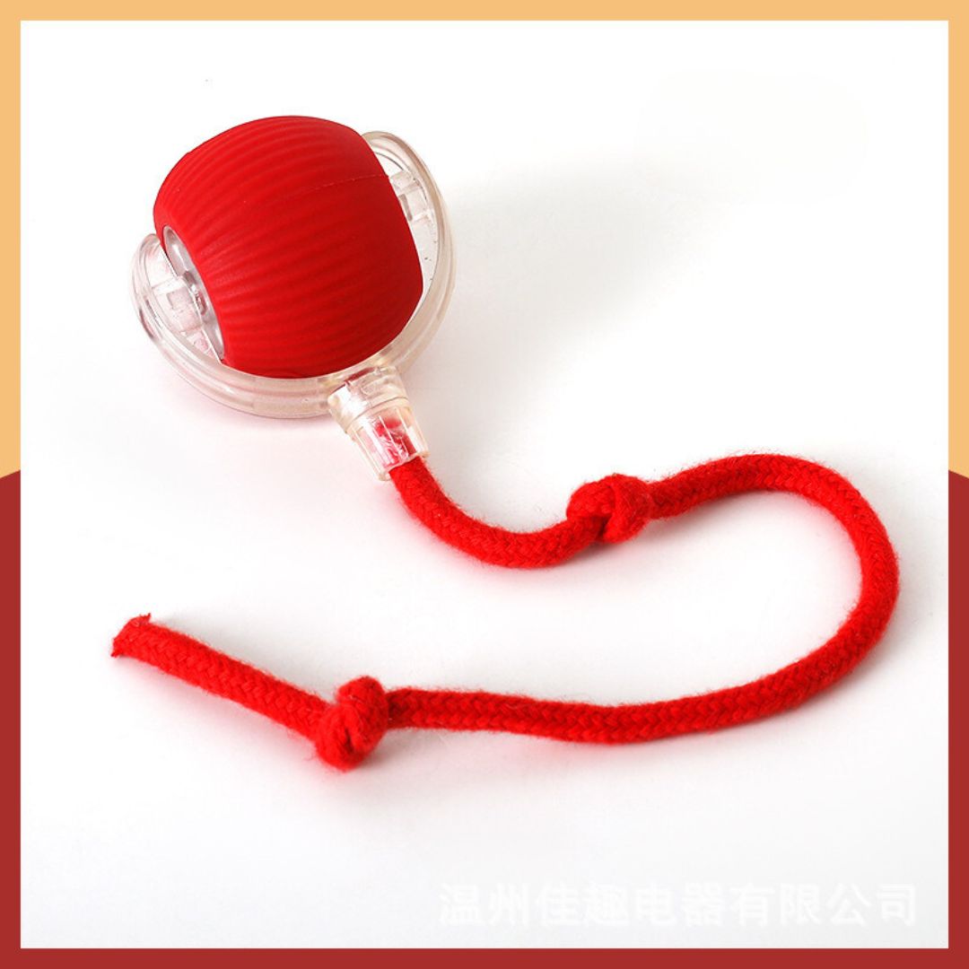TurboTug™ — Unleash Every Dog’s Wild Energy and Ignite Joyful, Jaw-Dropping Playtime