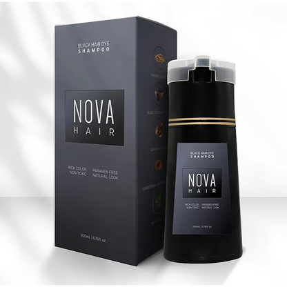 LuxAura™ — Fast, Flawless Color That Revives Your Confidence Instantly