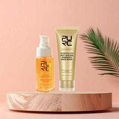 SilqAura™ — Instantly Crush Frizz and Unleash Silky, Head-Turning Shine