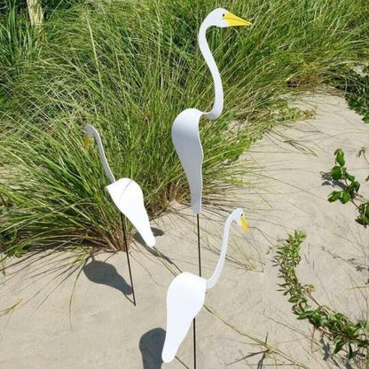 BreezeFleur™ — Transform Your Garden into a Living, Whirling Work of Art That Stirs Your Soul