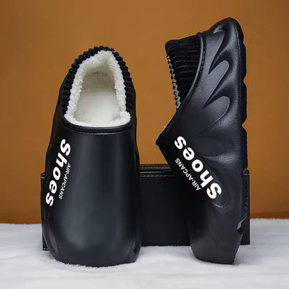 FrostStep™ — Experience Cloud-Like Warmth and Pain-Free Steps All Winter Long