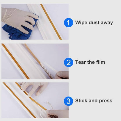 DurEdge™ — The Invisible Shield That Stops Water Damage and Mold Before They Start